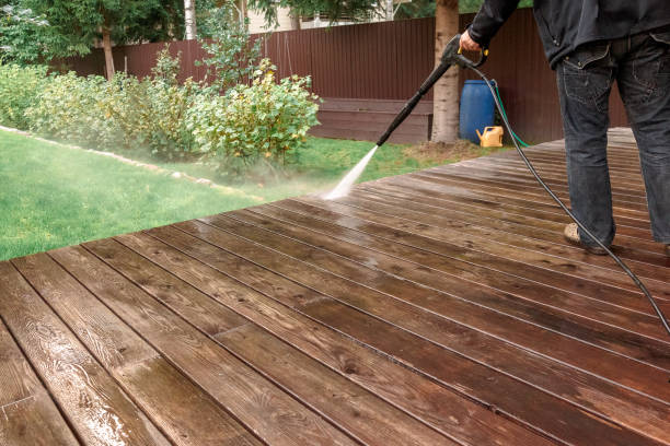 Best Parking Lot and Garage Cleaning  in North Boston, NY