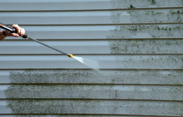 Best Restaurant Pressure Washing  in North Boston, NY