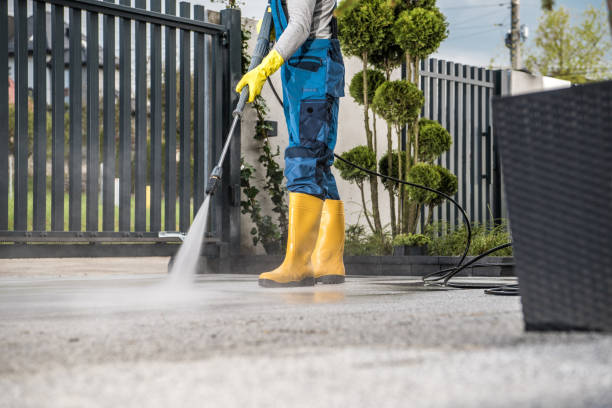 Best Machinery and Equipment Cleaning  in North Boston, NY