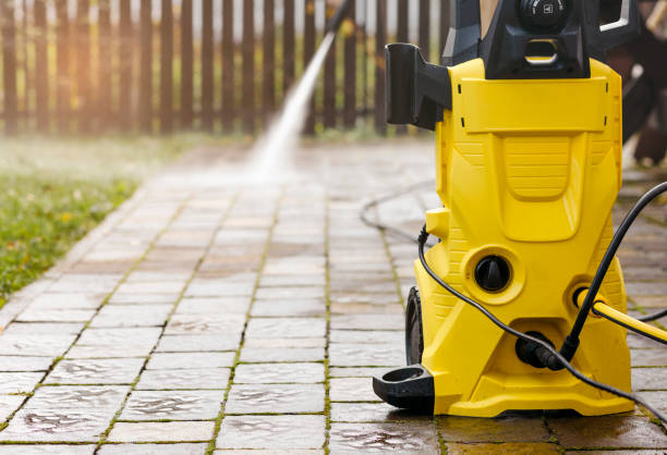 Best Factory Floor Cleaning  in North Boston, NY