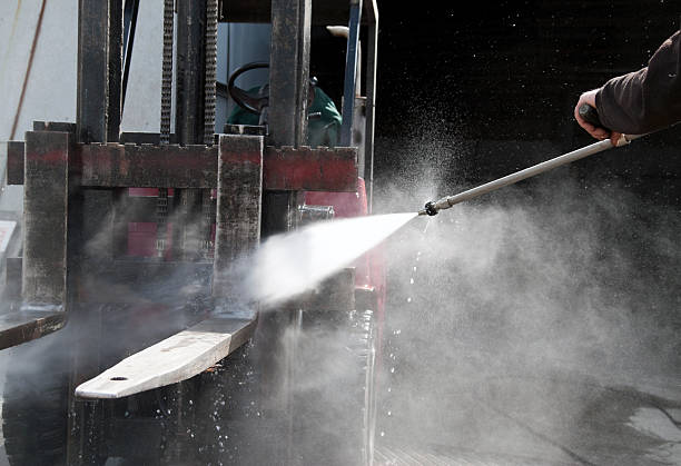 Boat and Dock Cleaning in North Boston, NY