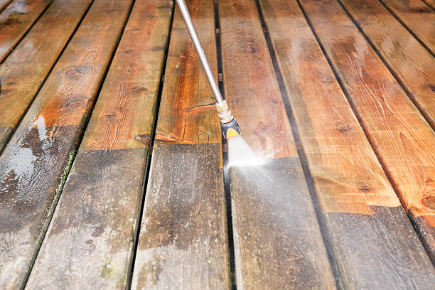 Best Dumpster Area Cleaning  in North Boston, NY