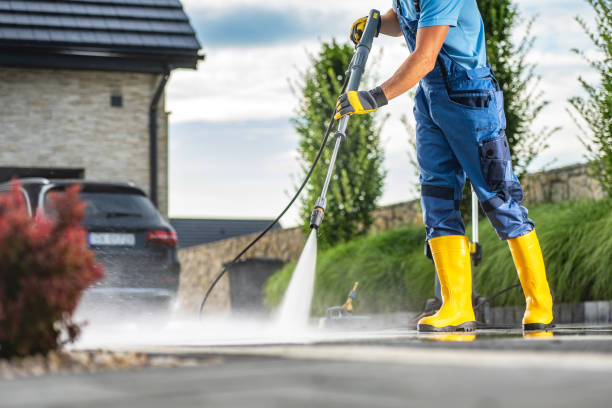 Best Restaurant Pressure Washing  in North Boston, NY